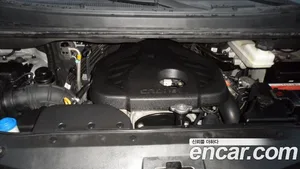 Hyundai Starex, 2017 — миниатюра 6