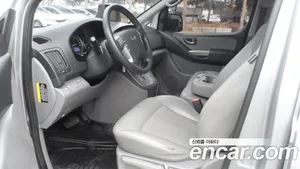 Hyundai Starex, 2017 — миниатюра 7