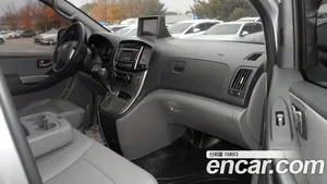 Hyundai Starex, 2017 — миниатюра 11