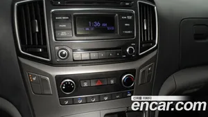 Hyundai Starex, 2017 — миниатюра 12