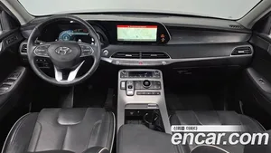 Hyundai Palisade, 2021 — миниатюра 7