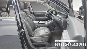 Hyundai Palisade, 2021 — миниатюра 10