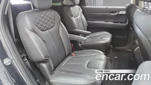 Hyundai Palisade, 2021 — миниатюра 12