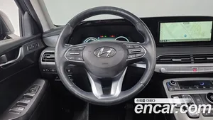 Hyundai Palisade, 2021 — миниатюра 13
