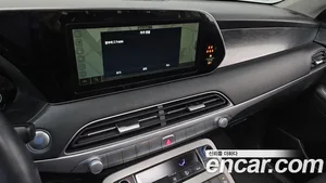 Hyundai Palisade, 2021 — миниатюра 14