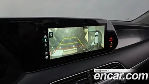 Hyundai Palisade, 2021 — миниатюра 15