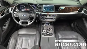 Hyundai Genesis, 2015 — миниатюра 7