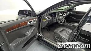 Hyundai Genesis, 2015 — миниатюра 10