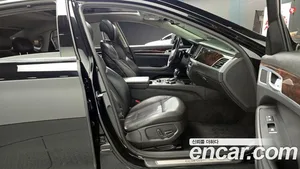 Hyundai Genesis, 2015 — миниатюра 11