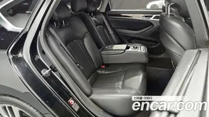 Hyundai Genesis, 2015 — миниатюра 12