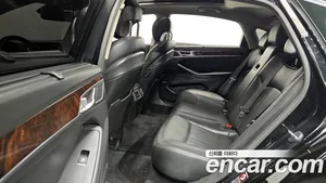 Hyundai Genesis, 2015 — миниатюра 13