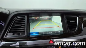 Hyundai Genesis, 2015 — миниатюра 15