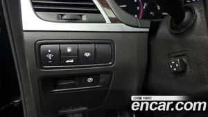 Hyundai Genesis, 2015 — миниатюра 17
