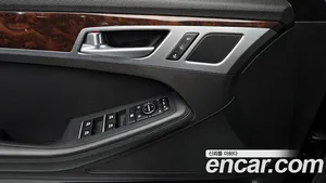 Hyundai Genesis, 2015 — миниатюра 18