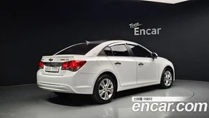 Chevrolet Cruze, 2013 — миниатюра 2