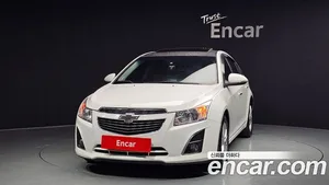 Chevrolet Cruze, 2013 — миниатюра 3