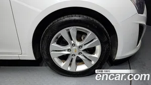 Chevrolet Cruze, 2013 — миниатюра 5