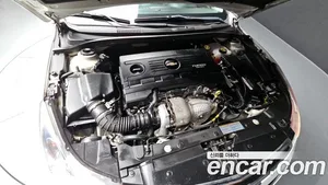 Chevrolet Cruze, 2013 — миниатюра 6