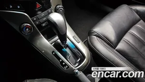 Chevrolet Cruze, 2013 — миниатюра 9