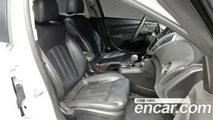 Chevrolet Cruze, 2013 — миниатюра 10