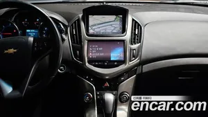 Chevrolet Cruze, 2013 — миниатюра 16