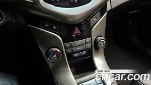 Chevrolet Cruze, 2013 — миниатюра 18