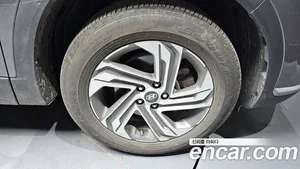 Hyundai Santa Fe, 2021 — миниатюра 5