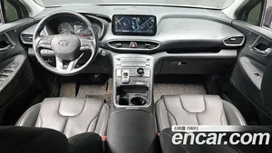 Hyundai Santa Fe, 2021 — миниатюра 7