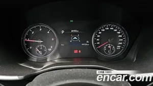 Hyundai Santa Fe, 2021 — миниатюра 8