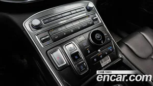 Hyundai Santa Fe, 2021 — миниатюра 9