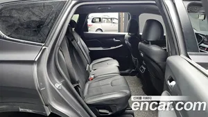 Hyundai Santa Fe, 2021 — миниатюра 11