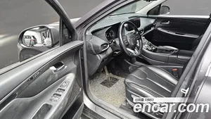 Hyundai Santa Fe, 2021 — миниатюра 12