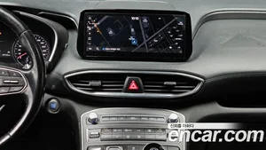 Hyundai Santa Fe, 2021 — миниатюра 14