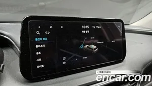 Hyundai Santa Fe, 2021 — миниатюра 16