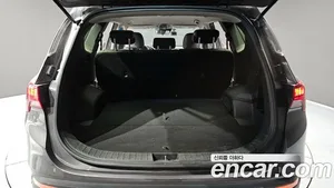 Hyundai Santa Fe, 2021 — миниатюра 20