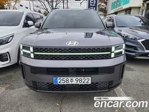 Hyundai Santa Fe, 2024 — миниатюра 1
