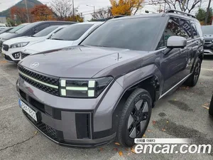 Hyundai Santa Fe, 2024 — миниатюра 2