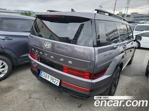 Hyundai Santa Fe, 2024 — миниатюра 6