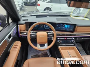 Hyundai Santa Fe, 2024 — миниатюра 8
