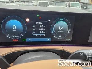 Hyundai Santa Fe, 2024 — миниатюра 9