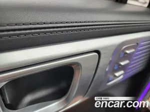 Hyundai Santa Fe, 2024 — миниатюра 10