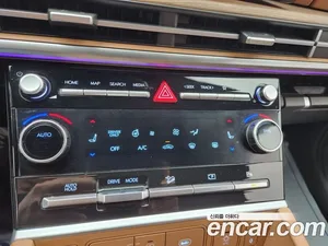 Hyundai Santa Fe, 2024 — миниатюра 13