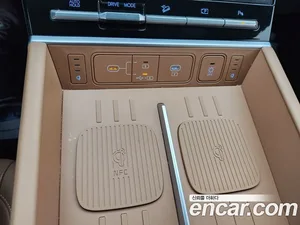 Hyundai Santa Fe, 2024 — миниатюра 14
