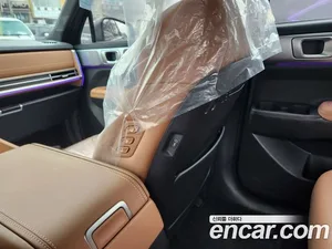 Hyundai Santa Fe, 2024 — миниатюра 15