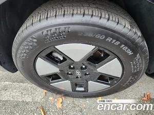 Hyundai Santa Fe, 2024 — миниатюра 20