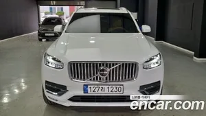 Volvo XC90, 2023 — миниатюра 1