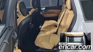 Volvo XC90, 2023 — миниатюра 7