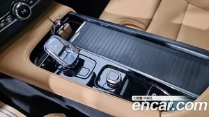 Volvo XC90, 2023 — миниатюра 9