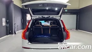 Volvo XC90, 2023 — миниатюра 17