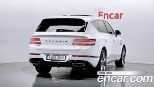 Genesis GV80, 2020 — миниатюра 2